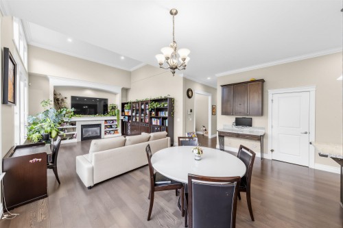 6079 Dunsmuir Crescent, Richmond, BC 