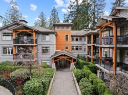 106-3125 Capilano Crescent  North Vancouver, BC V7R 4X5