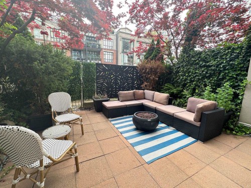 1238 Richards Street, Vancouver, BC 