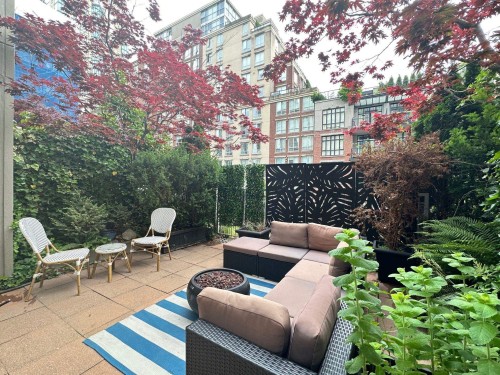 1238 Richards Street, Vancouver, BC 