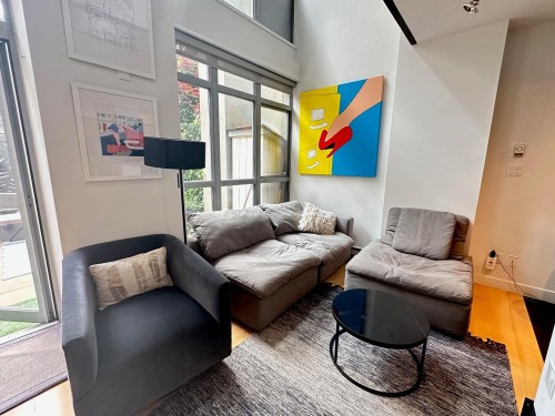 1238 Richards Street, Vancouver, BC 