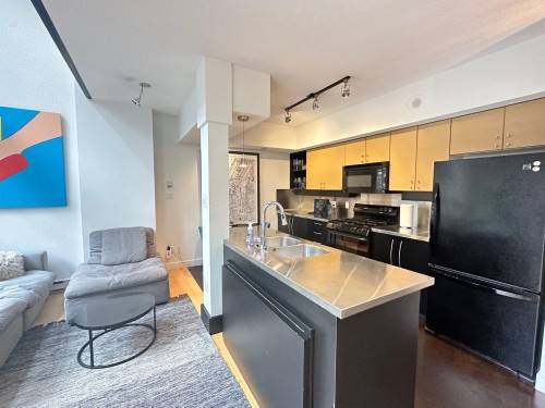 1238 Richards Street, Vancouver, BC 