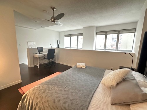 1238 Richards Street, Vancouver, BC 