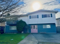 10XXX Amethyst Avenue  Richmond, BC V7A 3A7