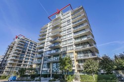1003-172 Victory Ship Way  North Vancouver, BC V7L 0B5