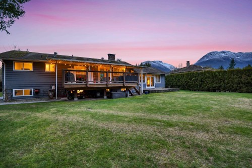 2278 Read Place, Squamish, BC 