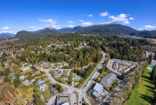 2278 Read Place, Squamish, BC 