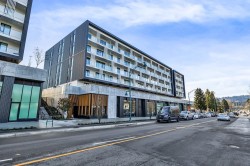 214-3055 Murray Street  Port Moody, BC V3H 0P4