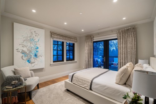 5989 Churchill Street, Vancouver, BC 