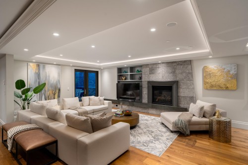 5989 Churchill Street, Vancouver, BC 