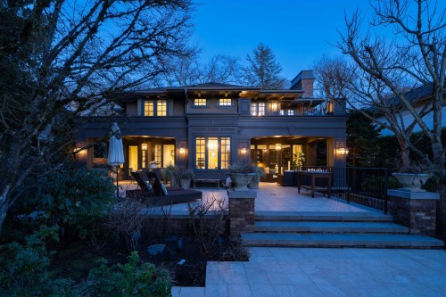 5989 Churchill Street, Vancouver, BC 