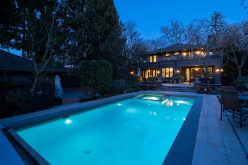 5989 Churchill Street, Vancouver, BC 