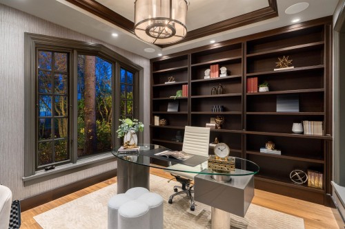 5989 Churchill Street, Vancouver, BC 