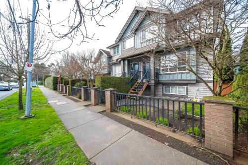 3-9733 No. 2 Road, Richmond, BC 