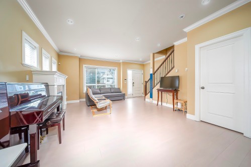 3-9733 No. 2 Road, Richmond, BC 