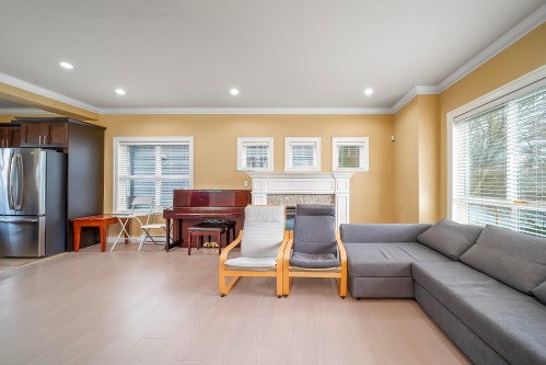 3-9733 No. 2 Road, Richmond, BC 