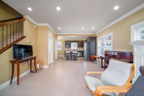 3-9733 No. 2 Road, Richmond, BC 