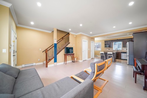 3-9733 No. 2 Road, Richmond, BC 