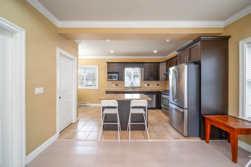 3-9733 No. 2 Road, Richmond, BC 