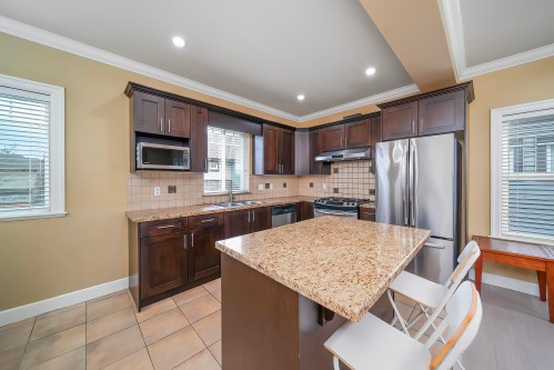 3-9733 No. 2 Road, Richmond, BC 