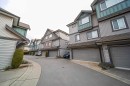 3-9733 No. 2 Road, Richmond, BC 
