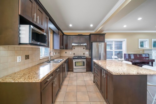 3-9733 No. 2 Road, Richmond, BC 