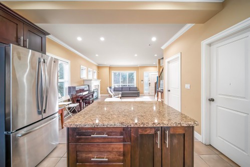 3-9733 No. 2 Road, Richmond, BC 