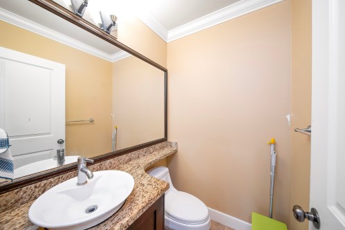 3-9733 No. 2 Road, Richmond, BC 