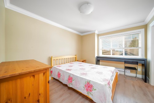 3-9733 No. 2 Road, Richmond, BC 