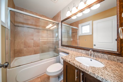 3-9733 No. 2 Road, Richmond, BC 