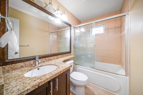 3-9733 No. 2 Road, Richmond, BC 
