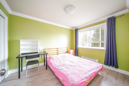 3-9733 No. 2 Road, Richmond, BC 