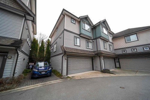 3-9733 No. 2 Road, Richmond, BC 