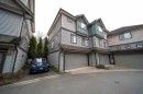 3-9733 No. 2 Road, Richmond, BC 