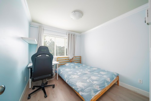 3-9733 No. 2 Road, Richmond, BC 