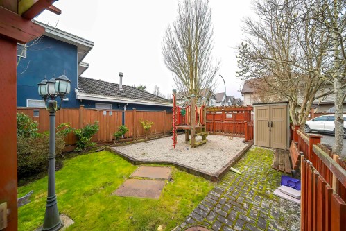 3-9733 No. 2 Road, Richmond, BC 