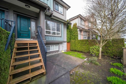 3-9733 No. 2 Road, Richmond, BC 