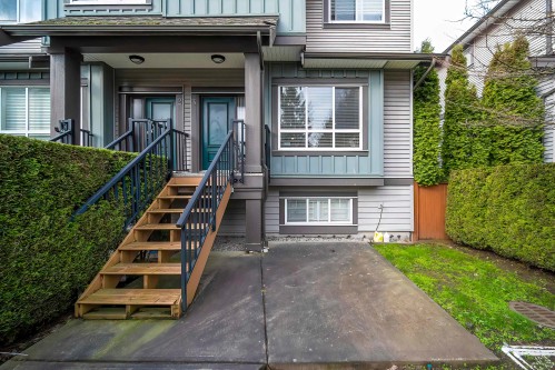 3-9733 No. 2 Road, Richmond, BC 