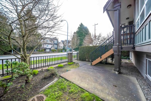 3-9733 No. 2 Road, Richmond, BC 