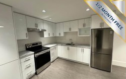 BSMT-947 Forest Hills Drive  North Vancouver, BC V7R 1M9