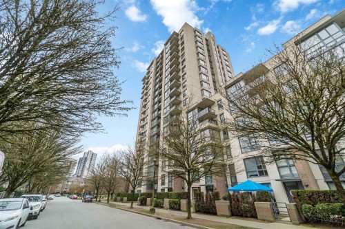 110-3588 Crowley Drive, Vancouver, BC 