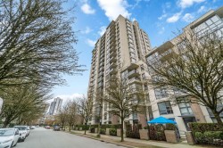 110-3588 Crowley Drive  Vancouver, BC V5R 6H3