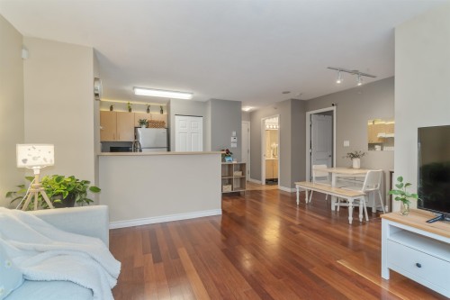 110-3588 Crowley Drive, Vancouver, BC 