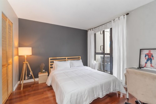 110-3588 Crowley Drive, Vancouver, BC 