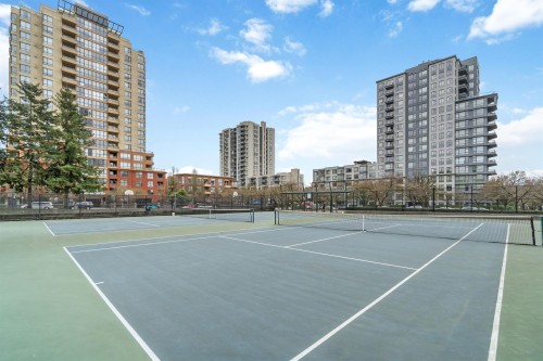 110-3588 Crowley Drive, Vancouver, BC 