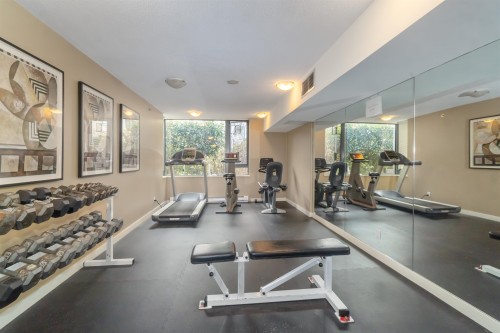 110-3588 Crowley Drive, Vancouver, BC 