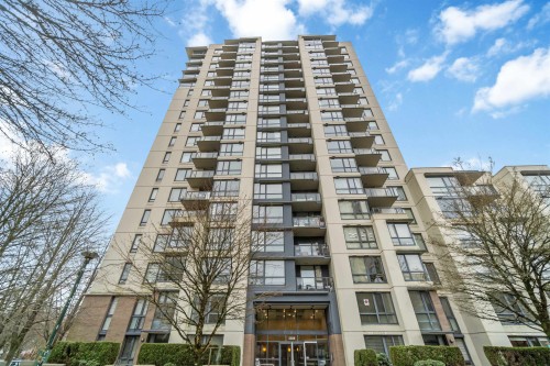 110-3588 Crowley Drive, Vancouver, BC 