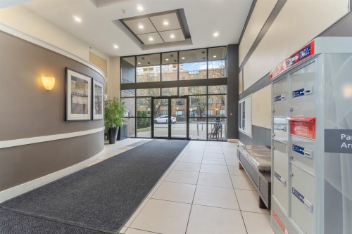 110-3588 Crowley Drive, Vancouver, BC 