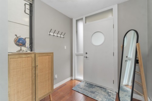 110-3588 Crowley Drive, Vancouver, BC 