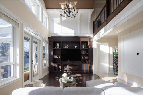 10331 Shell Road, Richmond, BC 